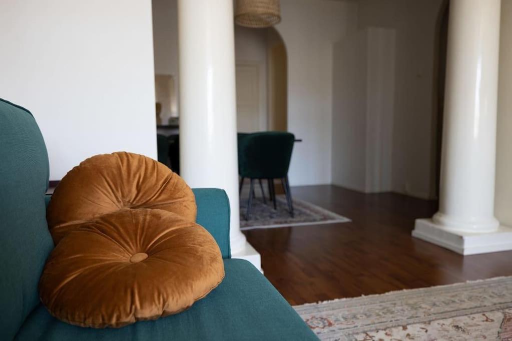 Leilighet Poista 2ndhomes Fabianinkatu 2 Helsingfors