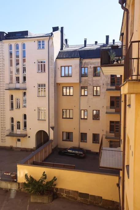 Poista 2ndhomes Fabianinkatu 2 Helsingfors