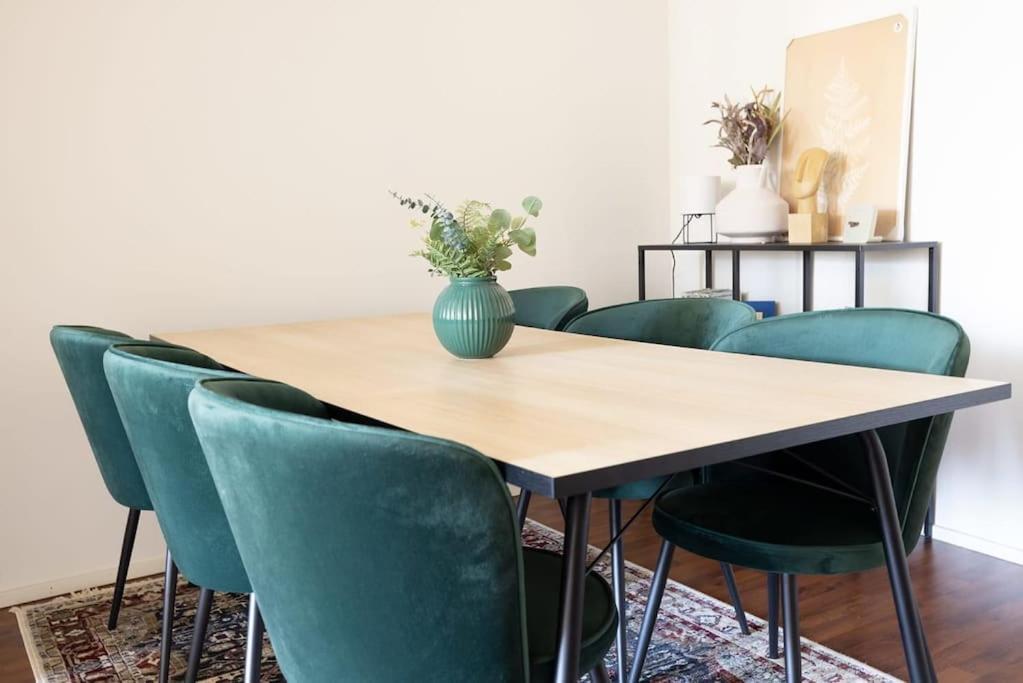 Poista 2ndhomes Fabianinkatu 2 Leilighet Helsingfors