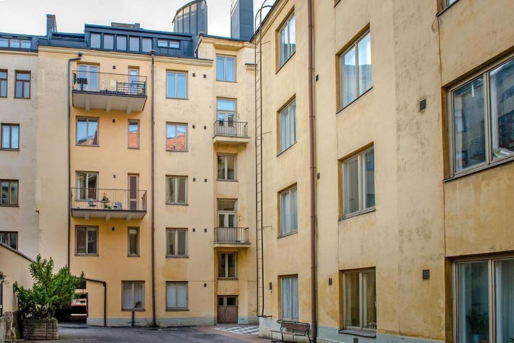 Poista 2ndhomes Fabianinkatu 2 *